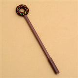 Donuts Pencil