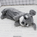 Dog Pencil Case