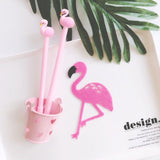 Flamingo Pencil