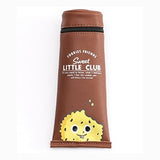 Leather Pencil Bag