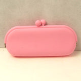 Silicone Pencil Bag