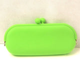 Silicone Pencil Bag