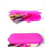 Silicone Pencil Bag