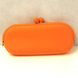 Silicone Pencil Bag