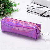 Hologram Pencil Case