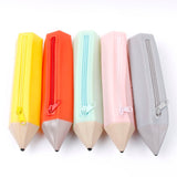Pencil Shape Pencil Case