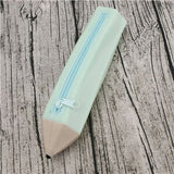 Pencil Shape Pencil Case