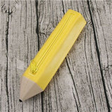 Pencil Shape Pencil Case